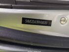 2023 Hyundai Santa Fe Sel Серебряный vin: 5NMS2DAJ9PH580201