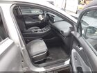 2023 Hyundai Santa Fe Sel Серебряный vin: 5NMS2DAJ9PH580201
