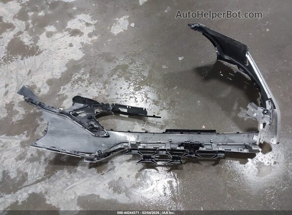 5NMS2DAJ9PH580201 2023 HYUNDAI SANTA FE Серебряный Вид щитка приборов