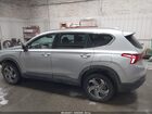 2023 Hyundai Santa Fe Sel Серебряный vin: 5NMS2DAJ9PH580201