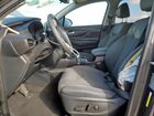 2020 Hyundai Santa Fe Sel Угольный vin: 5NMS33AD3LH232082