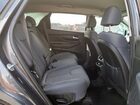 2020 Hyundai Santa Fe Sel Угольный vin: 5NMS33AD3LH232082