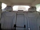 2020 Hyundai Santa Fe Sel Угольный vin: 5NMS33AD3LH232082