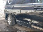 2019 Hyundai Santa Fe Sel Черный vin: 5NMS33AD4KH082949