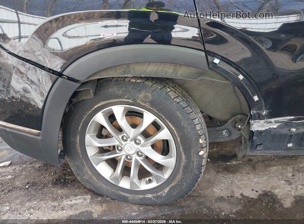 5NMS33AD4KH082949 2019 HYUNDAI SANTA FE Черный 