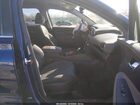 2019 Hyundai Santa Fe Sel Синий vin: 5NMS33AD9KH057674
