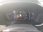 2019 Hyundai Santa Fe Sel Синий vin: 5NMS33AD9KH057674