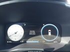 2022 Hyundai Santa Fe Sel Gray vin: 5NMS34AJ5NH441953