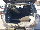 2022 Hyundai Santa Fe Sel Gray vin: 5NMS34AJ5NH441953