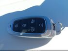 2022 Hyundai Santa Fe Sel Gray vin: 5NMS34AJ5NH441953