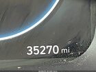 2022 Hyundai Santa Fe Sel Gray vin: 5NMS34AJ5NH441953