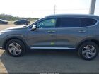 2023 Hyundai Santa Fe Sel Серый vin: 5NMS34AJ8PH596712