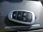 2023 Hyundai Santa Fe Sel Серый vin: 5NMS34AJ8PH596712