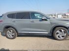 2023 Hyundai Santa Fe Sel Серый vin: 5NMS34AJ8PH596712