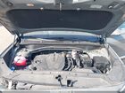 2023 Hyundai Santa Fe Sel Серый vin: 5NMS34AJ8PH596712
