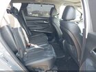 2023 Hyundai Santa Fe Sel Серый vin: 5NMS34AJ8PH596712