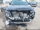 2023 Hyundai Santa Fe Hybrid Sel Premium Черный vin: 5NMS3DA12PH020954