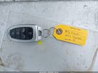 2023 Hyundai Santa Fe Hybrid Sel Premium Черный vin: 5NMS3DA12PH020954