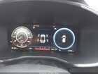 2023 Hyundai Santa Fe Hybrid Sel Premium Синий vin: 5NMS3DA15PH000097