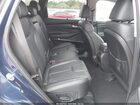 2023 Hyundai Santa Fe Hybrid Sel Premium Синий vin: 5NMS3DA15PH000097