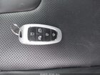 2023 Hyundai Santa Fe Hybrid Sel Premium Синий vin: 5NMS3DA15PH000097