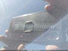 2023 Hyundai Santa Fe Hybrid Sel Premium Gray vin: 5NMS3DA15PH002240