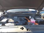 2023 Hyundai Santa Fe Hybrid Sel Premium Gray vin: 5NMS3DA15PH002240