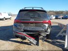2023 Hyundai Santa Fe Hybrid Sel Premium Gray vin: 5NMS3DA15PH002240