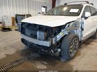 2023 Hyundai Santa Fe Hybrid Sel Premium White vin: 5NMS3DA16PH020262