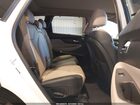 2023 Hyundai Santa Fe Hybrid Sel Premium White vin: 5NMS3DA16PH020262