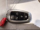2023 Hyundai Santa Fe Hybrid Sel Premium White vin: 5NMS3DA16PH020262