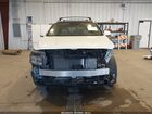 2023 Hyundai Santa Fe Hybrid Sel Premium White vin: 5NMS3DA16PH020262