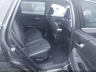 2023 Hyundai Santa Fe Hybrid Sel Premium Black vin: 5NMS3DA16PH021895 2023 Hyundai Santa Fe Hybrid Sel Premium Black vin: 5NMS3DA16PH021895