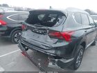 2023 Hyundai Santa Fe Hybrid Sel Premium Black vin: 5NMS3DA16PH021895 2023 Hyundai Santa Fe Hybrid Sel Premium Black vin: 5NMS3DA16PH021895