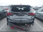 2023 Hyundai Santa Fe Hybrid Sel Premium Black vin: 5NMS3DA16PH021895 2023 Hyundai Santa Fe Hybrid Sel Premium Black vin: 5NMS3DA16PH021895