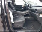 2023 Hyundai Santa Fe Hybrid Sel Premium Gray vin: 5NMS3DA1XPH018188