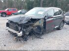 2023 Hyundai Santa Fe Hybrid Sel Premium Gray vin: 5NMS3DA1XPH018188