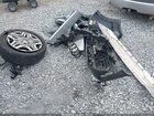 2023 Hyundai Santa Fe Hybrid Sel Premium Gray vin: 5NMS3DA1XPH018188