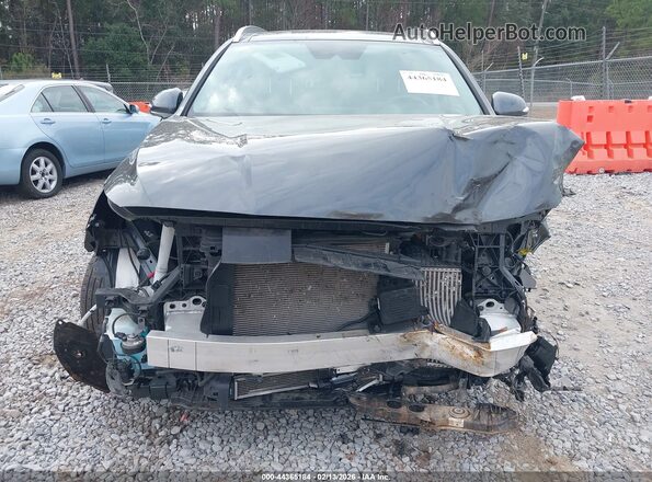 5NMS3DA1XPH018188 2023 HYUNDAI SANTA FE HYBRID Gray Widok wnętrza z tyłu