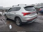 2023 Hyundai Santa Fe Sel Silver vin: 5NMS3DAJ2PH550941 2023 Hyundai Santa Fe Sel Silver vin: 5NMS3DAJ2PH550941