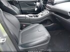 2023 Hyundai Santa Fe Sel Silver vin: 5NMS3DAJ2PH550941 2023 Hyundai Santa Fe Sel Silver vin: 5NMS3DAJ2PH550941