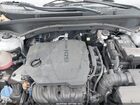 2023 Hyundai Santa Fe Sel Silver vin: 5NMS3DAJ2PH550941 2023 Hyundai Santa Fe Sel Silver vin: 5NMS3DAJ2PH550941