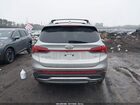 2023 Hyundai Santa Fe Sel Silver vin: 5NMS3DAJ2PH550941 2023 Hyundai Santa Fe Sel Silver vin: 5NMS3DAJ2PH550941