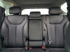 2022 Hyundai Santa Fe Limited Black vin: 5NMS4DAL4NH450013