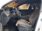 2022 Hyundai Santa Fe Limited White vin: 5NMS4DAL5NH391084