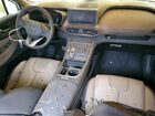 2022 Hyundai Santa Fe Limited White vin: 5NMS4DAL5NH391084