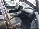 2023 Hyundai Santa Fe Limited Gray vin: 5NMS4DAL7PH516802
