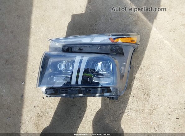 5NMS4DAL7PH516802 2023 HYUNDAI SANTA FE Gray Vista del cuadro de instrumentos