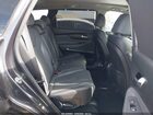 2023 Hyundai Santa Fe Limited Gray vin: 5NMS4DAL7PH516802