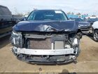 2023 Hyundai Santa Fe Limited Gray vin: 5NMS4DAL7PH516802